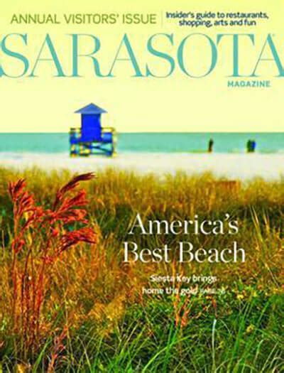 sarasota magazine